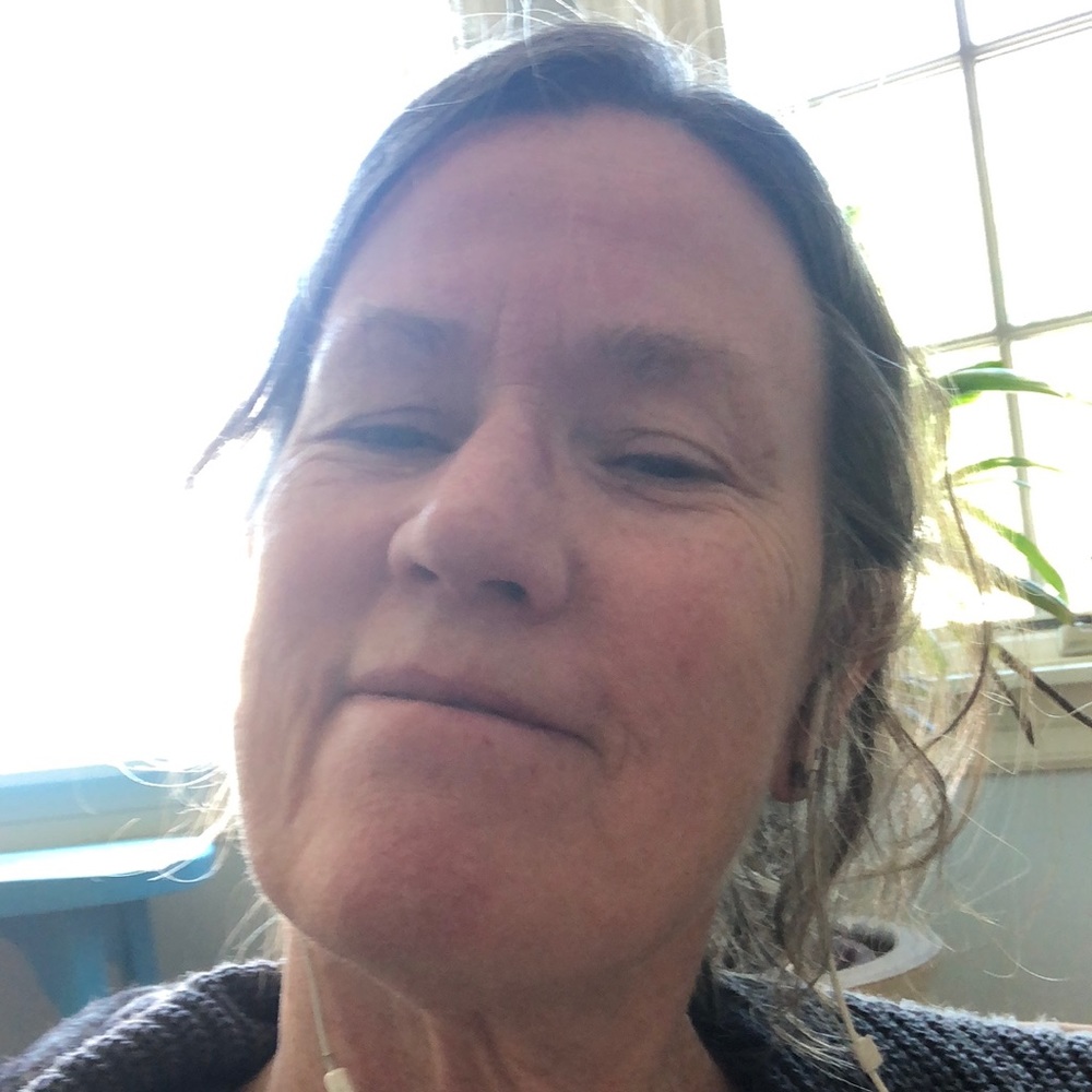 Meet your Posher, Jenifer